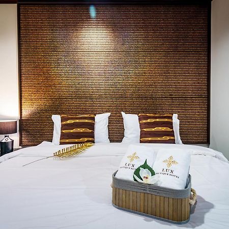 נונטאבורי Lux Boutique Hotel מראה חיצוני תמונה