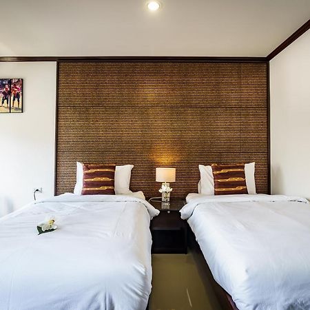 נונטאבורי Lux Boutique Hotel מראה חיצוני תמונה