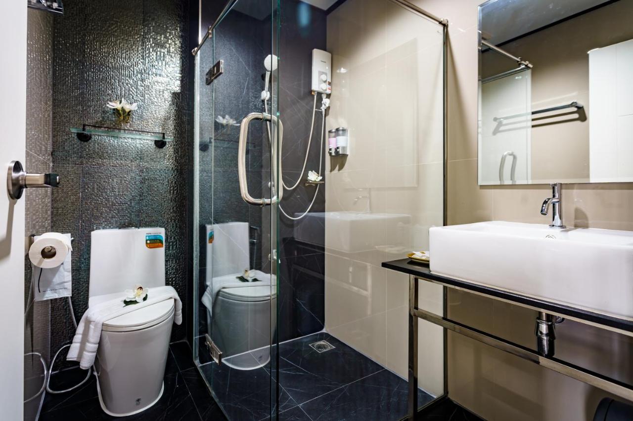 נונטאבורי Lux Boutique Hotel מראה חיצוני תמונה